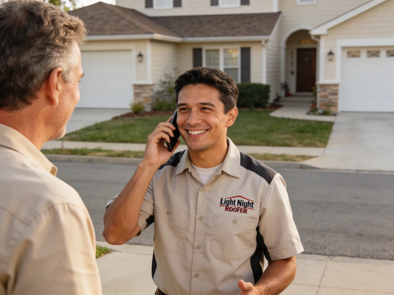 Emergency Roof Repair Tracy, CA FAQs